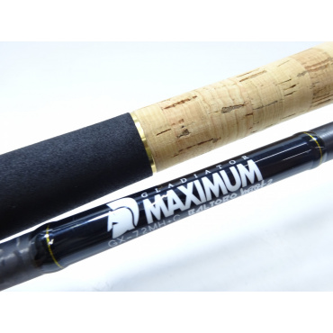 グラディエーターマキシマム GXー72MH+C